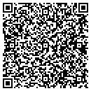 QR code with Mitchell W contacts