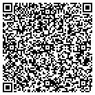 QR code with HI-Tech Air Conditioning contacts
