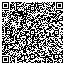 QR code with Unique Mechanical Solutions Inc contacts