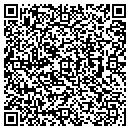 QR code with Coxs Carwash contacts