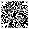 QR code with Ups Store contacts