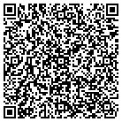 QR code with Marathon Laundry & Tan Corp contacts