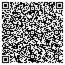 QR code with R L Craft CO of Omaha contacts