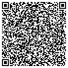 QR code with W D Rogers Mechanical Contrs contacts