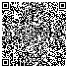 QR code with First Portfolio Mortgage Corp contacts