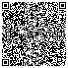 QR code with White Sands Mechanical Service contacts