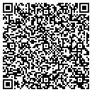 QR code with James Boudreau contacts