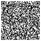 QR code with AAA Beach Pool Service contacts