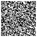 QR code with W W Mechanical contacts