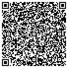 QR code with H&O - Pence Joint Venture contacts