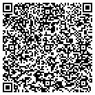 QR code with Zone Mechanical Services LLC contacts