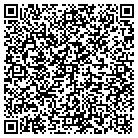 QR code with Prophetic Message of J Barker contacts