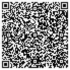 QR code with Raleigh North Bus Center contacts