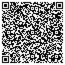 QR code with Artforms contacts