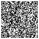 QR code with H2-No Auto Wash contacts