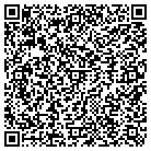 QR code with Anderson Mechanical Solutions contacts