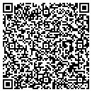 QR code with Amore' Salon contacts