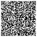 QR code with CLC Construction contacts
