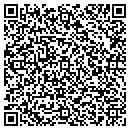 QR code with Armin Mechanical Inc contacts