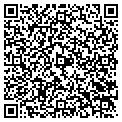 QR code with George C Justice contacts