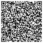 QR code with A & S Temperature Settings For contacts