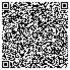 QR code with A & W Mechanical & Fabrication contacts