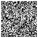 QR code with C Lindo Insurance Agency contacts