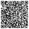 QR code with B&A Services contacts