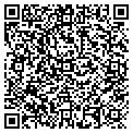 QR code with The Roof Floater contacts