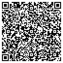 QR code with R L Bailey Service contacts