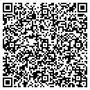 QR code with C & B Mechanical Contractors, contacts