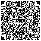 QR code with Highlander Laundry Center contacts