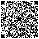 QR code with N N S Mini Warehouses/Carwash contacts