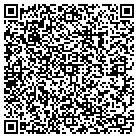 QR code with Highlander Leasing LLC contacts