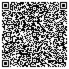 QR code with American University For Arts contacts