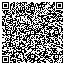 QR code with Joanna's Brushstrokes By Design contacts