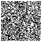QR code with Hercules Forwarding Inc contacts