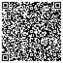 QR code with R & D Fasteners Inc contacts