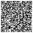 QR code with H & H Express contacts