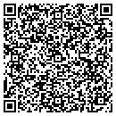 QR code with C & L Mechanical contacts