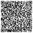 QR code with T O T T Media Group LLC contacts