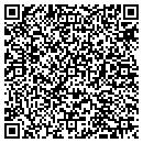 QR code with DE Jong Daryl contacts