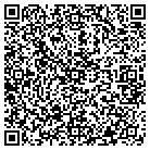 QR code with Hollywood Towng & Trucking contacts