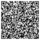 QR code with C&S Mechanical Contractors Inc contacts