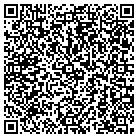 QR code with Domeyer Ronald J & Ann M Inc contacts