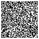 QR code with C W Hayes Mechanical contacts