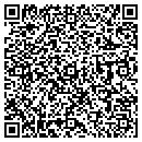 QR code with Tran Laundry contacts