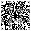 QR code with C & W Mechanical contacts