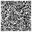 QR code with Uptown Laundry contacts