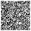 QR code with D And D Mechanical contacts